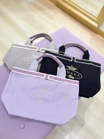 TOCCA 𝒽 コーディネート画像