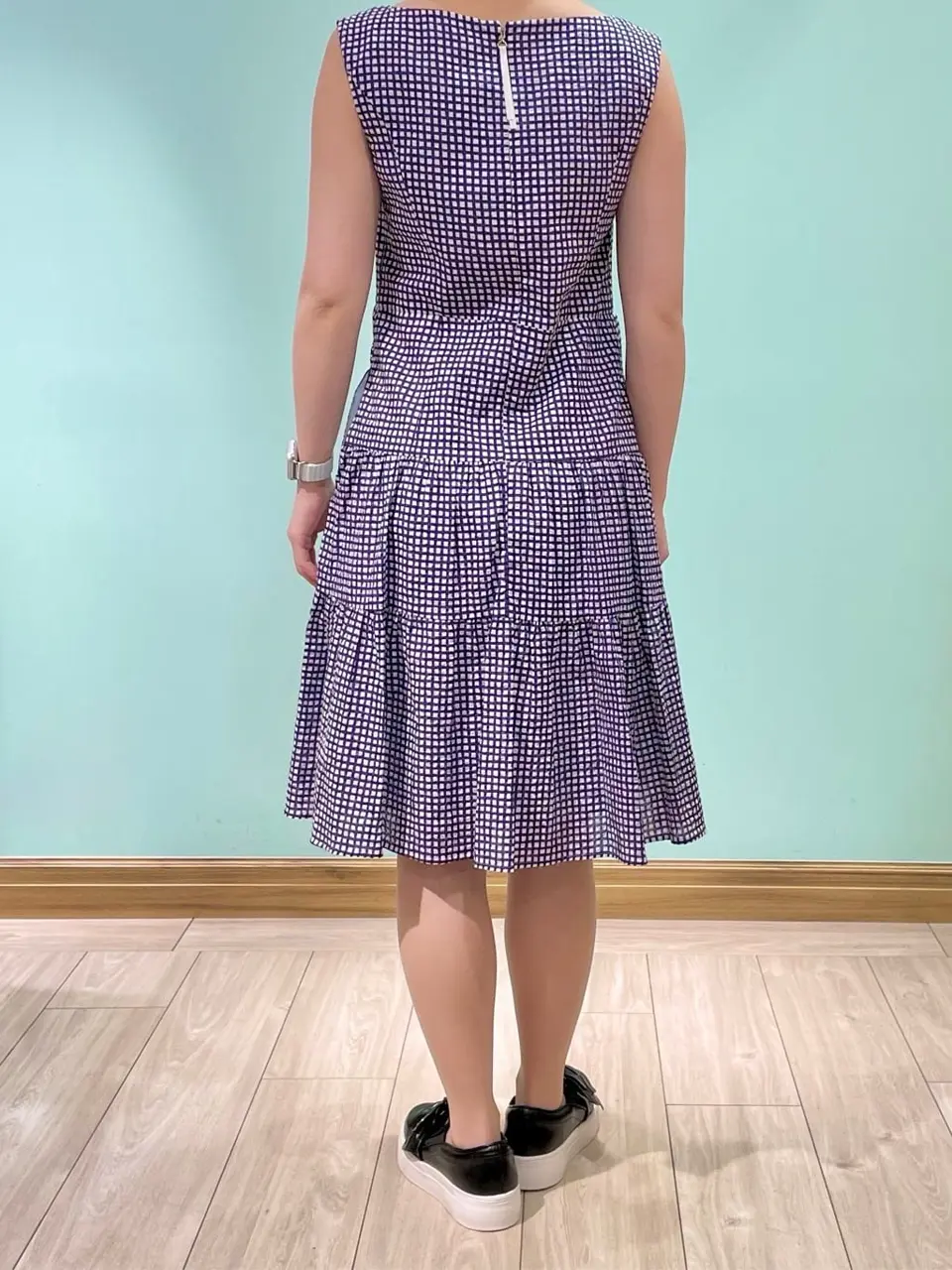 TOCCA 𝑀‪𓂃 𓈒𓏸 コーディネート画像