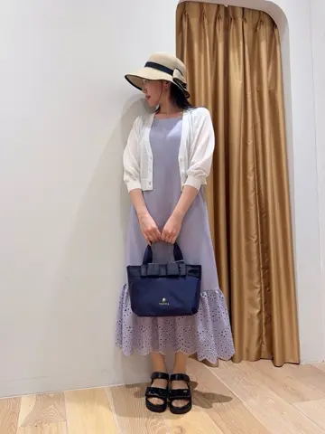 TOCCA A コーディネート画像