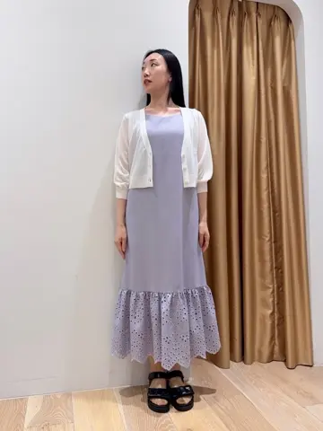 TOCCA A コーディネート画像