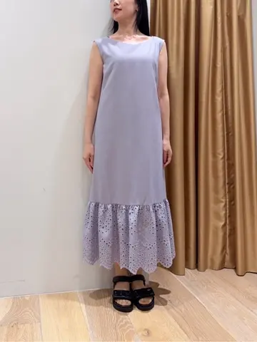 TOCCA A コーディネート画像