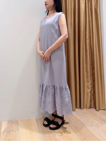 TOCCA A コーディネート画像