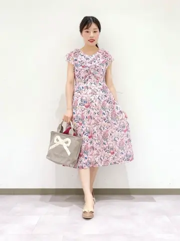 TOCCA oda ❁ コーディネート画像