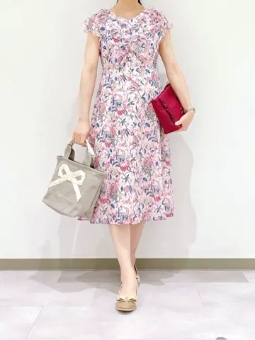 TOCCA oda ❁ コーディネート画像