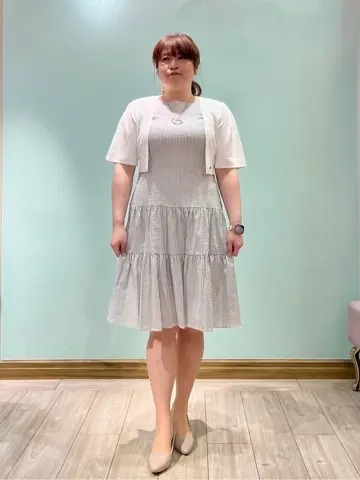 TOCCA Y.K コーディネート画像