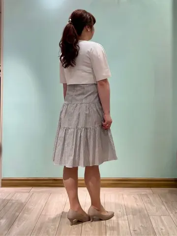 TOCCA Y.K コーディネート画像