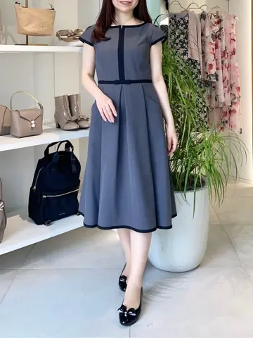 TOCCA スタッフT コーディネート画像