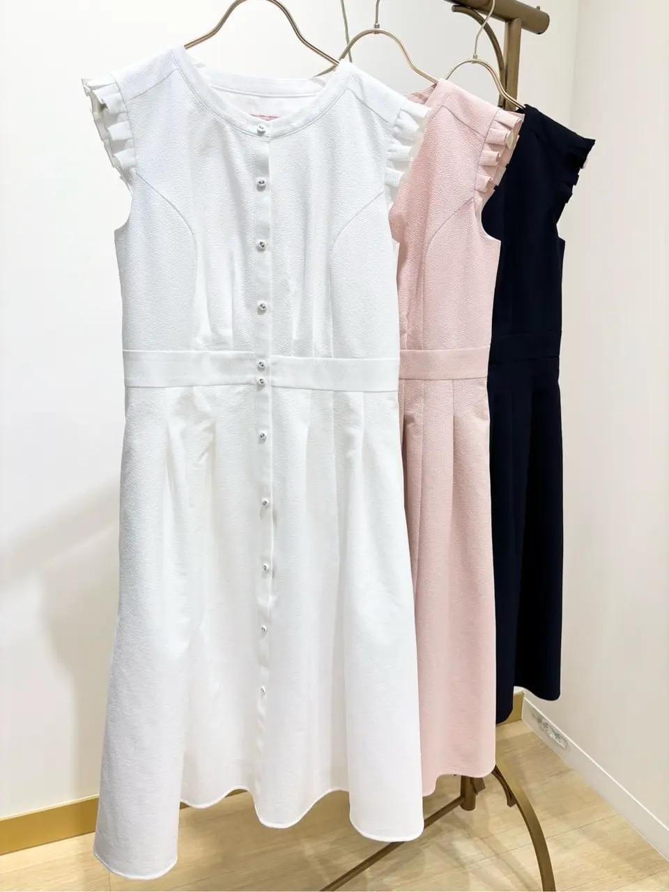 TOCCA 𝒽 コーディネート画像