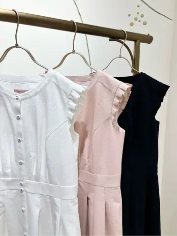 TOCCA 𝒽 コーディネート画像