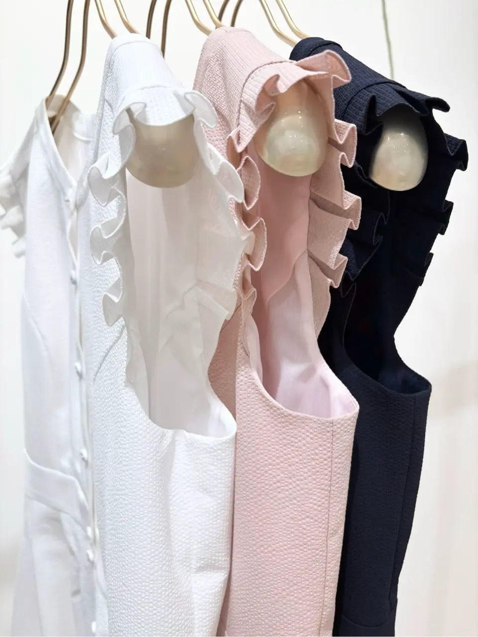 TOCCA 𝒽 コーディネート画像