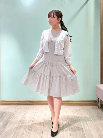 TOCCA 𝒮︎︎︎ ꕤ︎︎ コーディネート画像