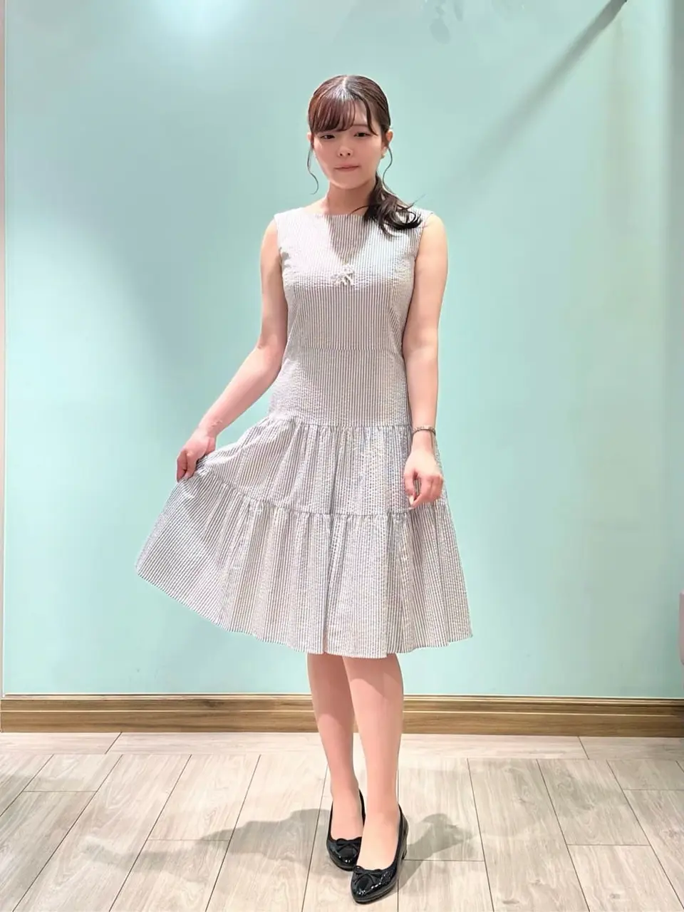 TOCCA 𝒮︎︎︎ ꕤ︎︎ コーディネート画像