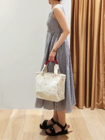 TOCCA スタッフf コーディネート画像