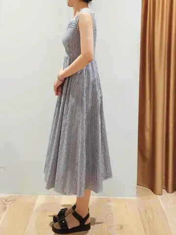 TOCCA スタッフf コーディネート画像