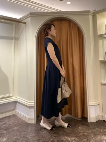 TOCCA YK コーディネート画像