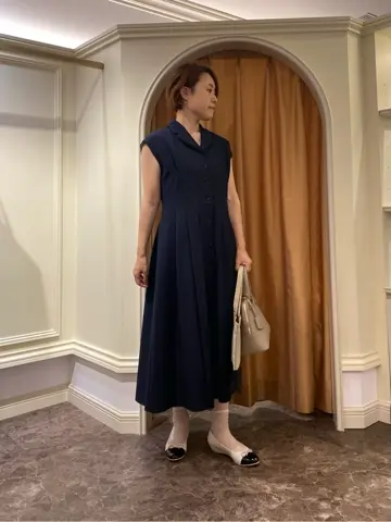 TOCCA YK コーディネート画像