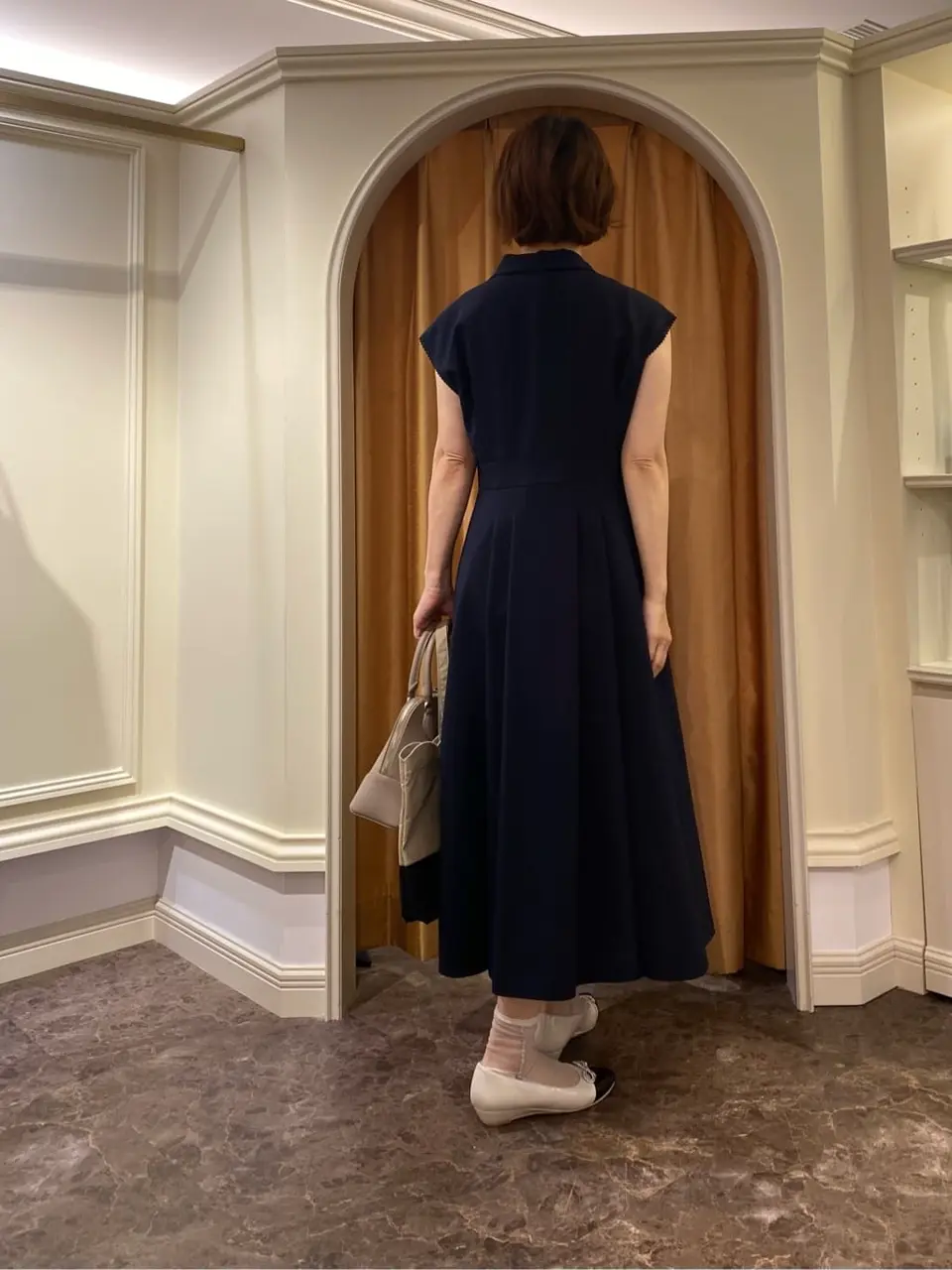 TOCCA YK コーディネート画像