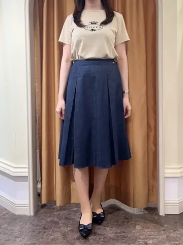 TOCCA G コーディネート画像