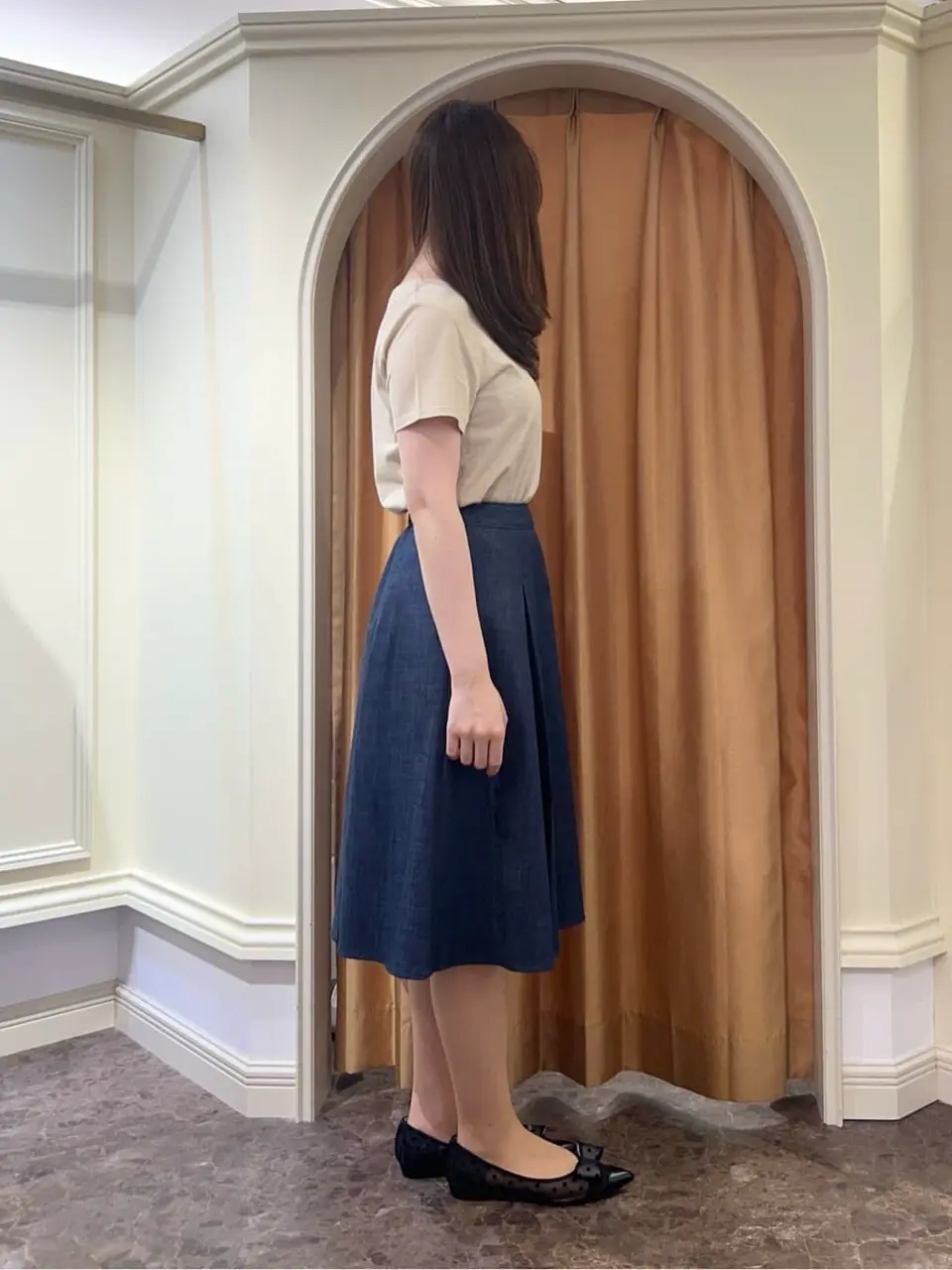 TOCCA G コーディネート画像