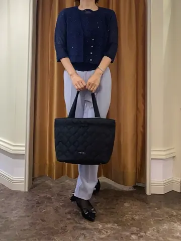 TOCCA YK コーディネート画像