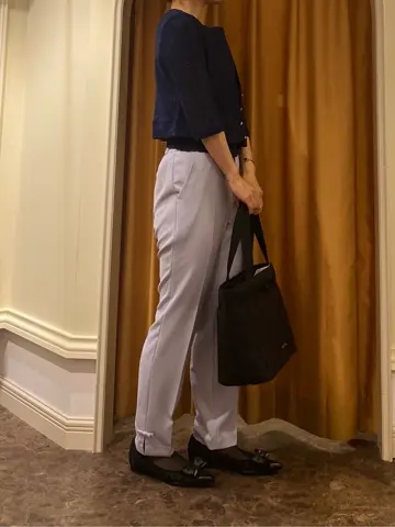 TOCCA YK コーディネート画像