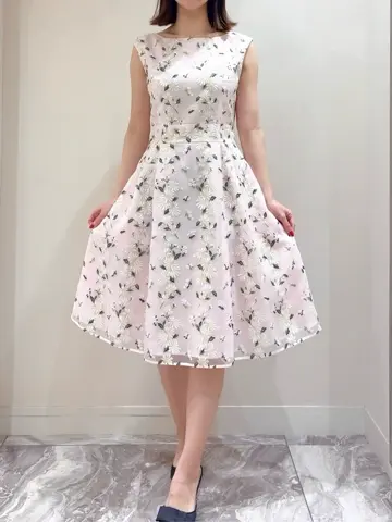 TOCCA スタッフM コーディネート画像