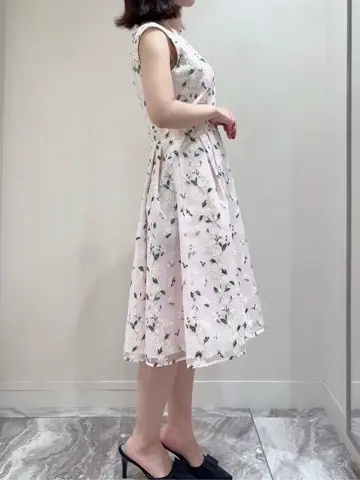 TOCCA スタッフM コーディネート画像