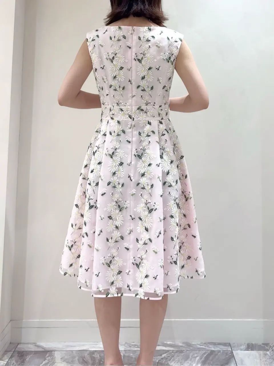 TOCCA スタッフM コーディネート画像