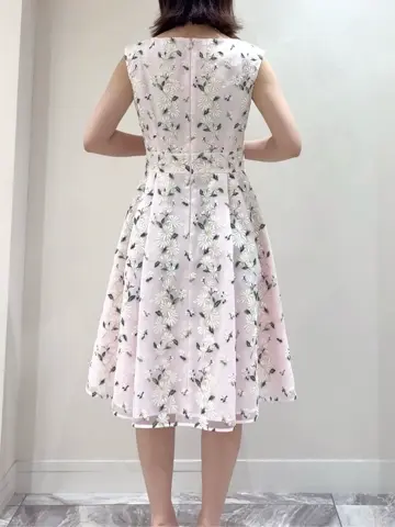 TOCCA スタッフM コーディネート画像