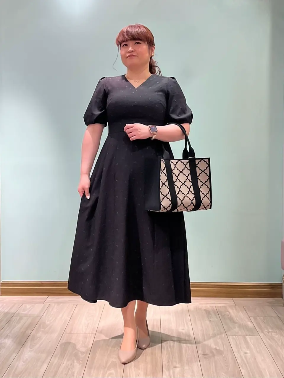 TOCCA Y.K コーディネート画像