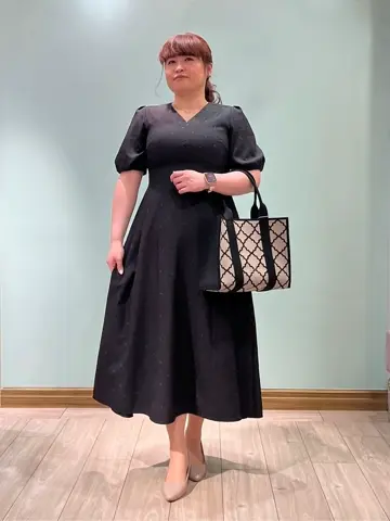 TOCCA Y.K コーディネート画像