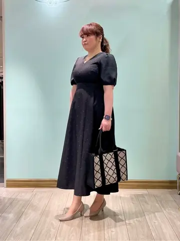 TOCCA Y.K コーディネート画像