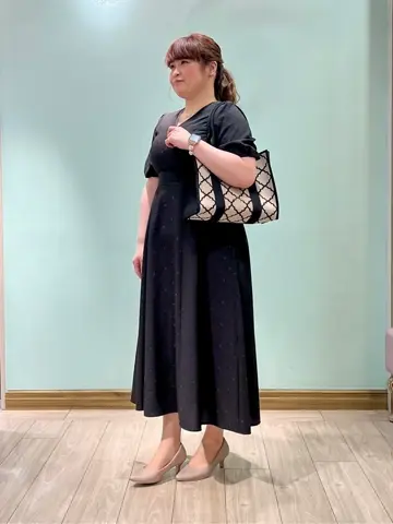 TOCCA Y.K コーディネート画像