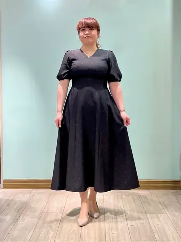 TOCCA Y.K コーディネート画像