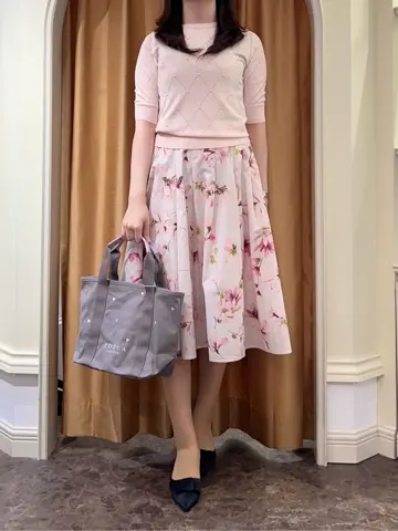 TOCCA G コーディネート画像