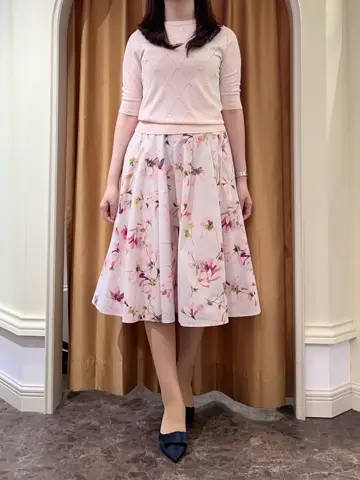 TOCCA G コーディネート画像