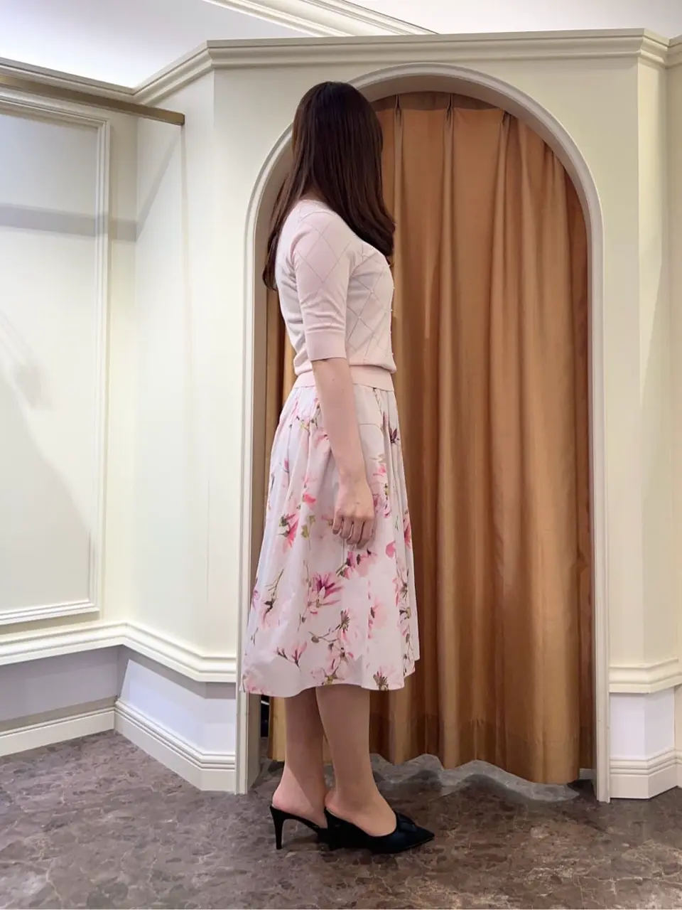 TOCCA G コーディネート画像