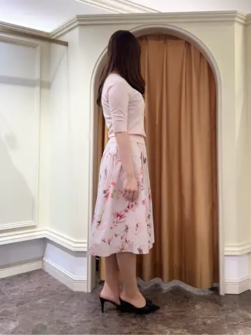 TOCCA G コーディネート画像