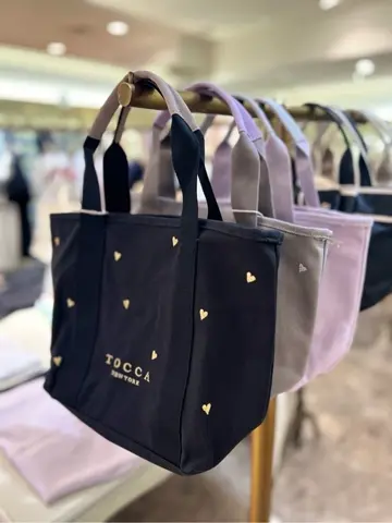 TOCCA G コーディネート画像