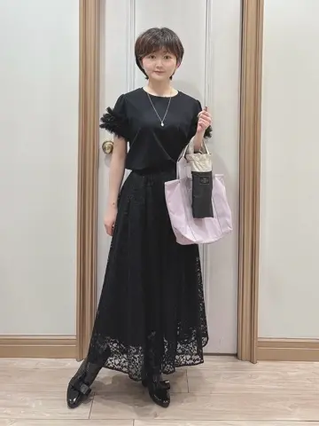 TOCCA T.H コーディネート画像