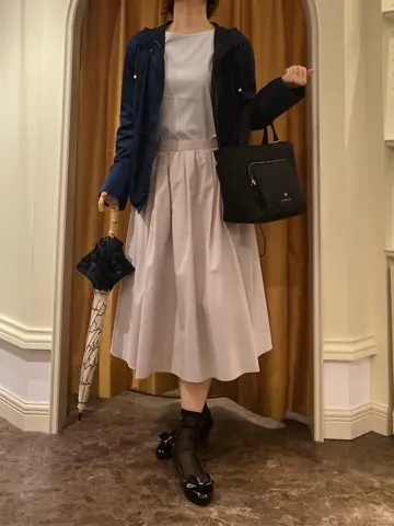 TOCCA YK コーディネート画像