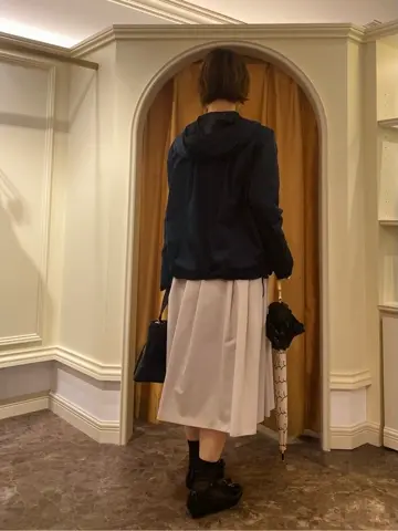 TOCCA YK コーディネート画像