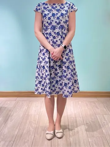 TOCCA 𝑀‪𓂃 𓈒𓏸 コーディネート画像