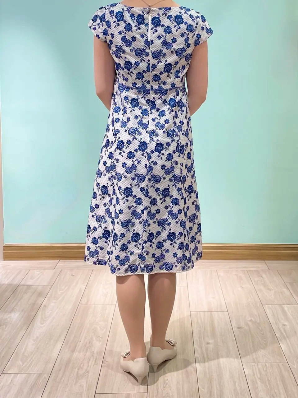 TOCCA 𝑀‪𓂃 𓈒𓏸 コーディネート画像