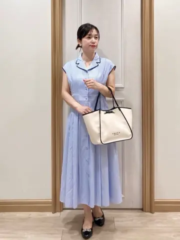 TOCCA mimura☺︎ コーディネート画像