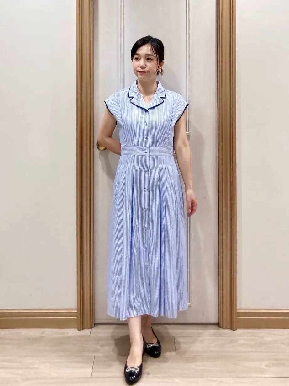 TOCCA mimura☺︎ コーディネート画像