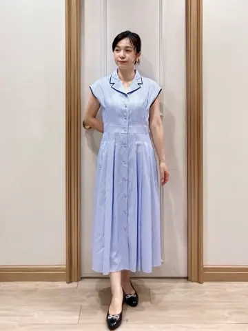 TOCCA mimura☺︎ コーディネート画像