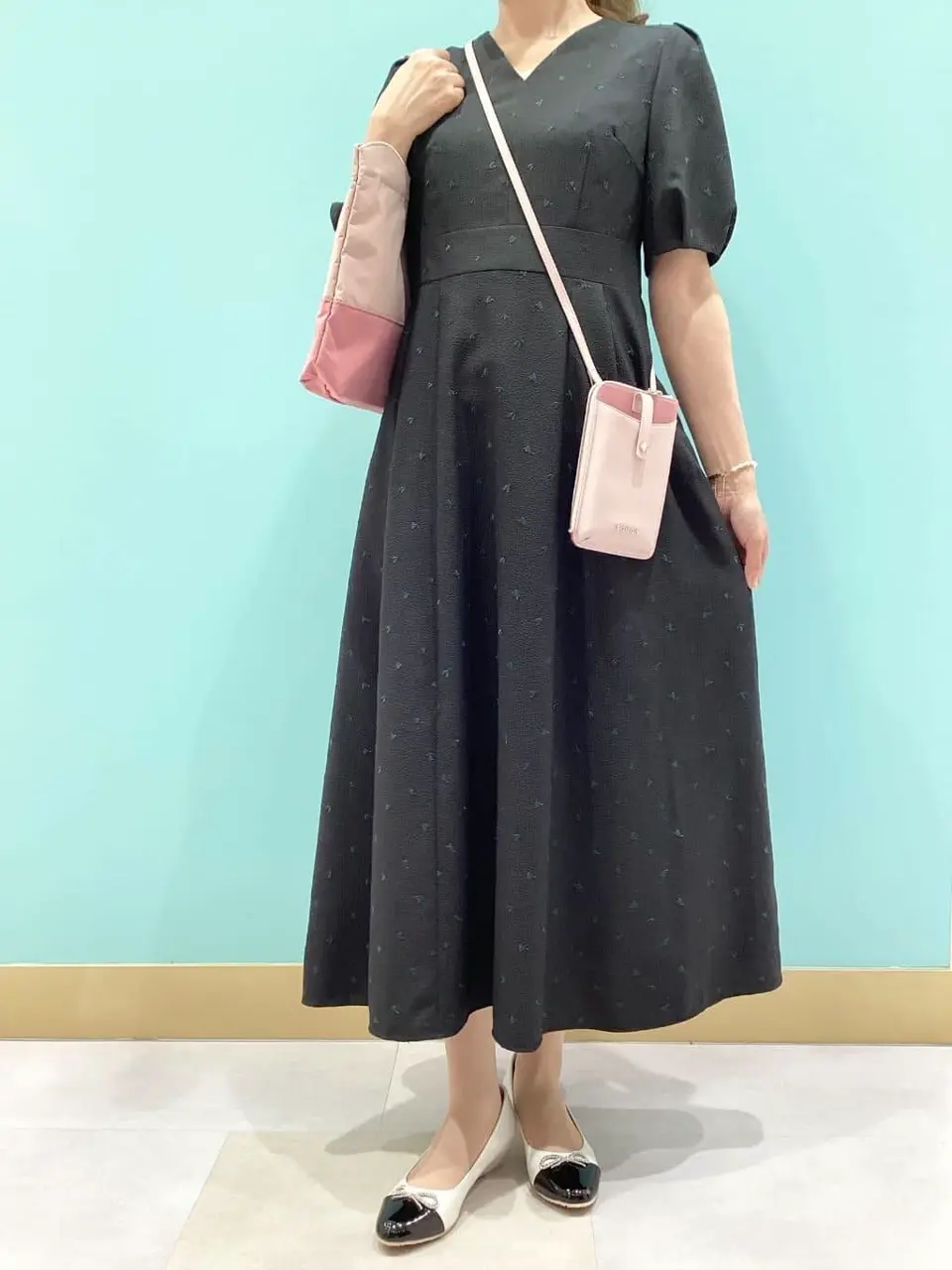 TOCCA ｋｉｍ コーディネート画像