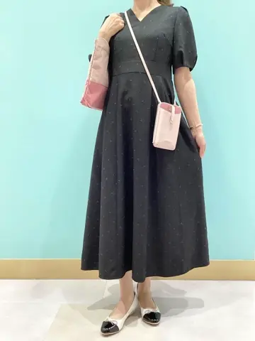 TOCCA ｋｉｍ コーディネート画像