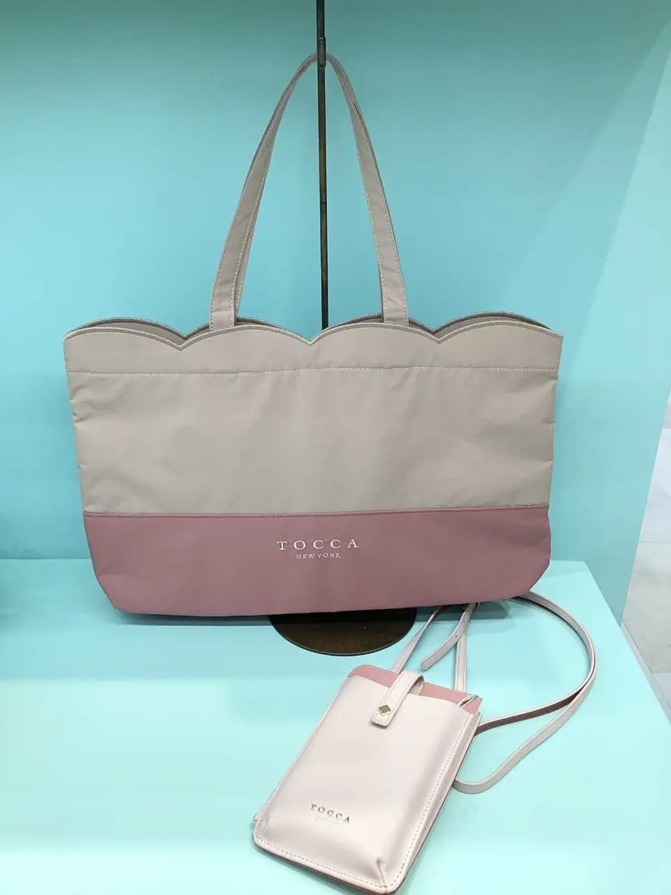 TOCCA ｋｉｍ コーディネート画像